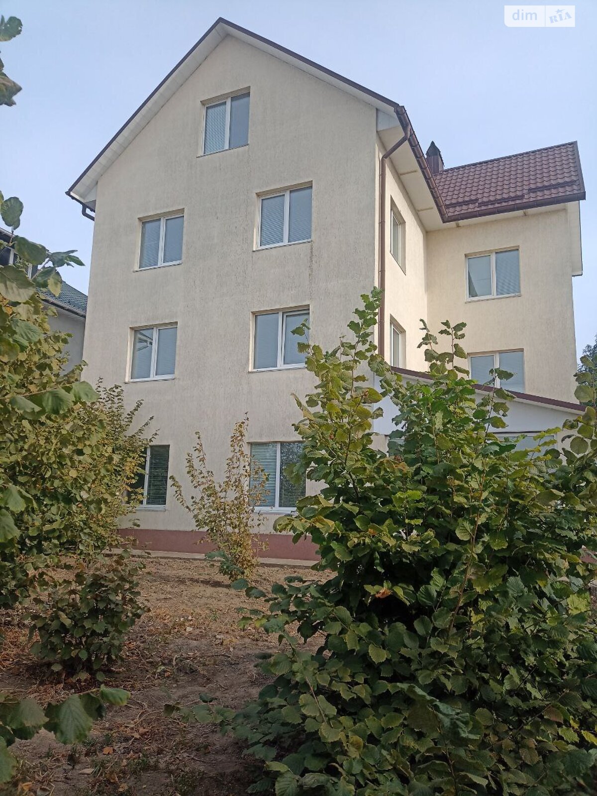 четырехэтажный дом с верандой, 220 кв. м, кирпич. Продажа в Хмельницком район Центр фото 1 четырехэтажный дом с верандой, 220 кв. м, кирпич. Продажа в Хмельницком район Центр фото 1