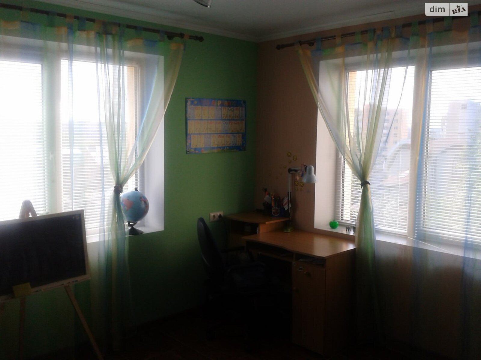 четырехэтажный дом с верандой, 220 кв. м, кирпич. Продажа в Хмельницком район Центр фото 1 четырехэтажный дом с верандой, 220 кв. м, кирпич. Продажа в Хмельницком район Центр фото 1
