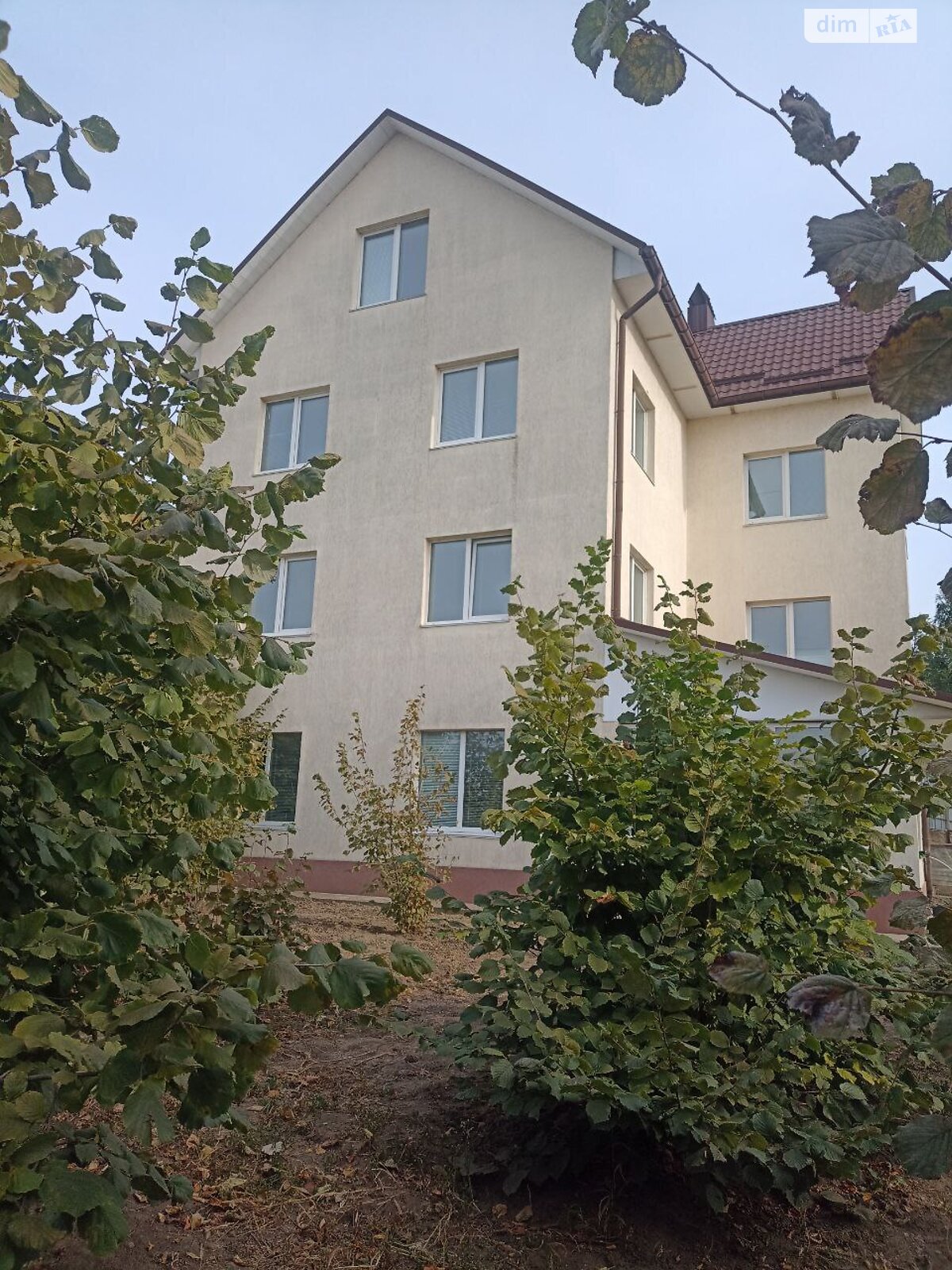 четырехэтажный дом с верандой, 220 кв. м, кирпич. Продажа в Хмельницком район Центр фото 1 четырехэтажный дом с верандой, 220 кв. м, кирпич. Продажа в Хмельницком район Центр фото 1