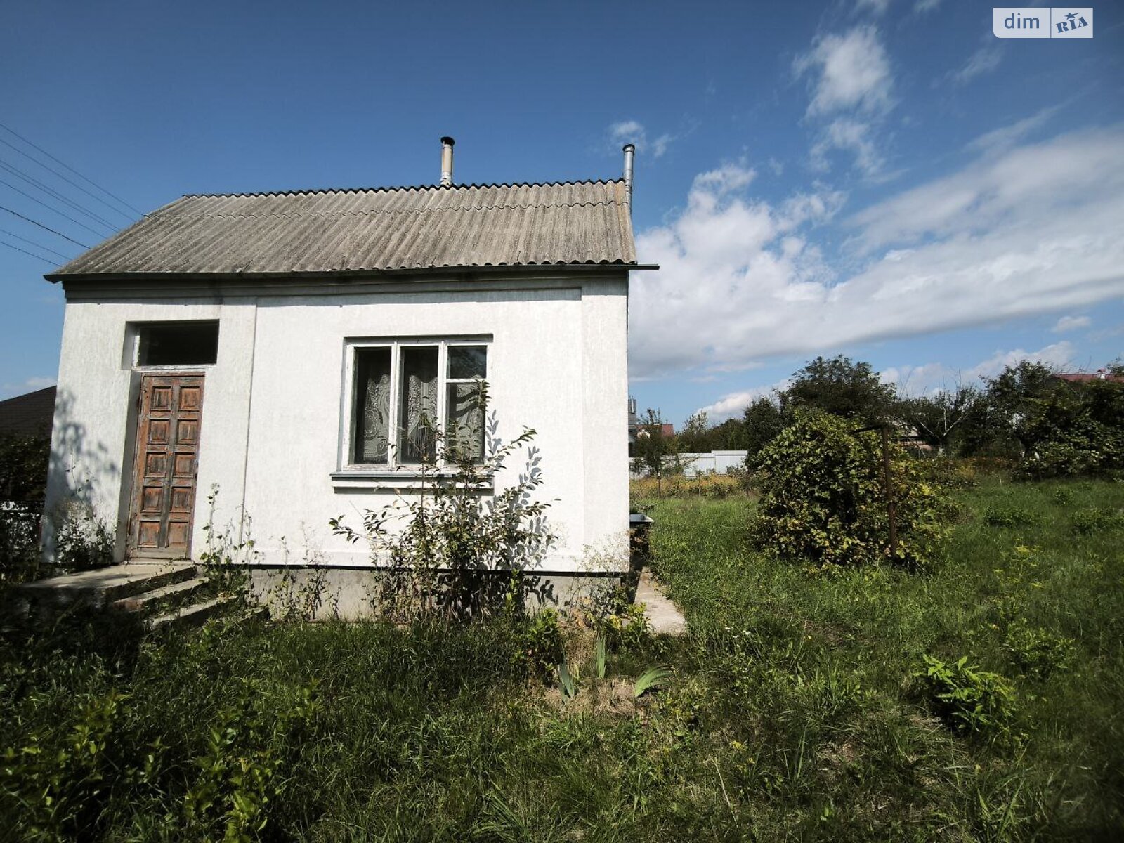 двоповерховий будинок з опаленням, 41.6 кв. м, цегла. Продаж у Хмельницькому фото 1 двоповерховий будинок з опаленням, 41.6 кв. м, цегла. Продаж у Хмельницькому фото 1