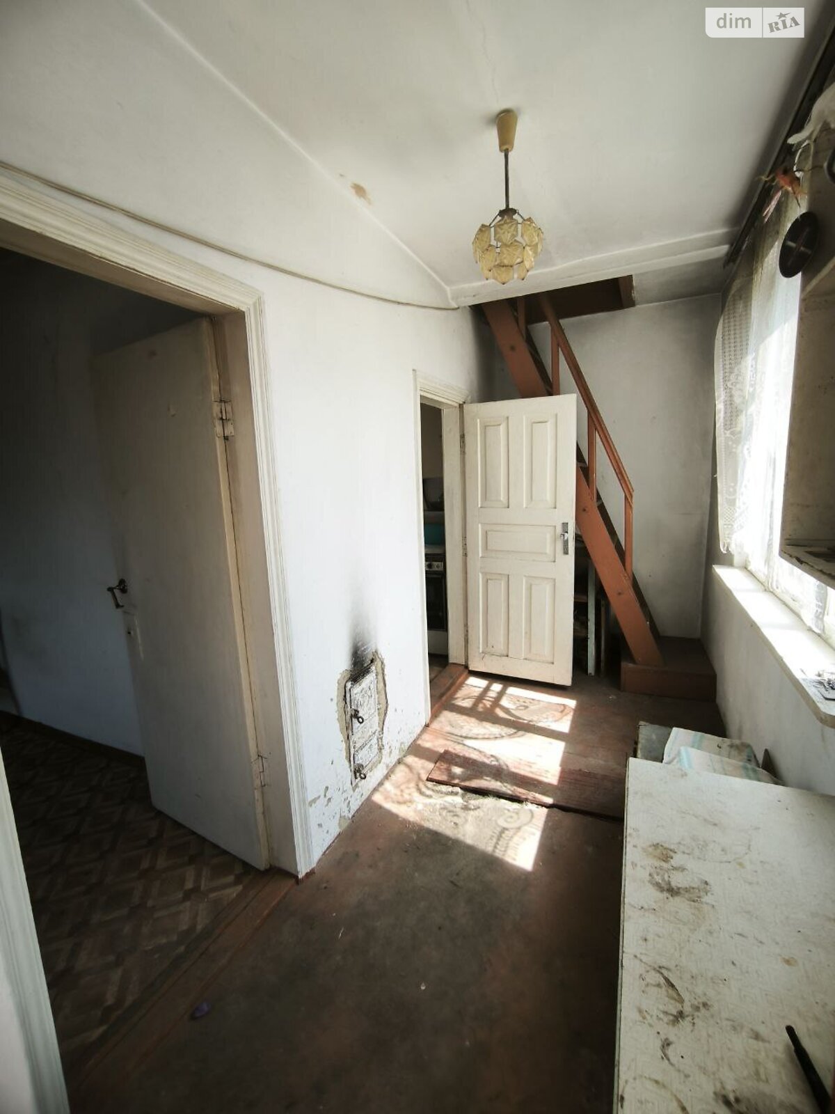 двоповерховий будинок з опаленням, 41.6 кв. м, цегла. Продаж у Хмельницькому фото 1 двоповерховий будинок з опаленням, 41.6 кв. м, цегла. Продаж у Хмельницькому фото 1