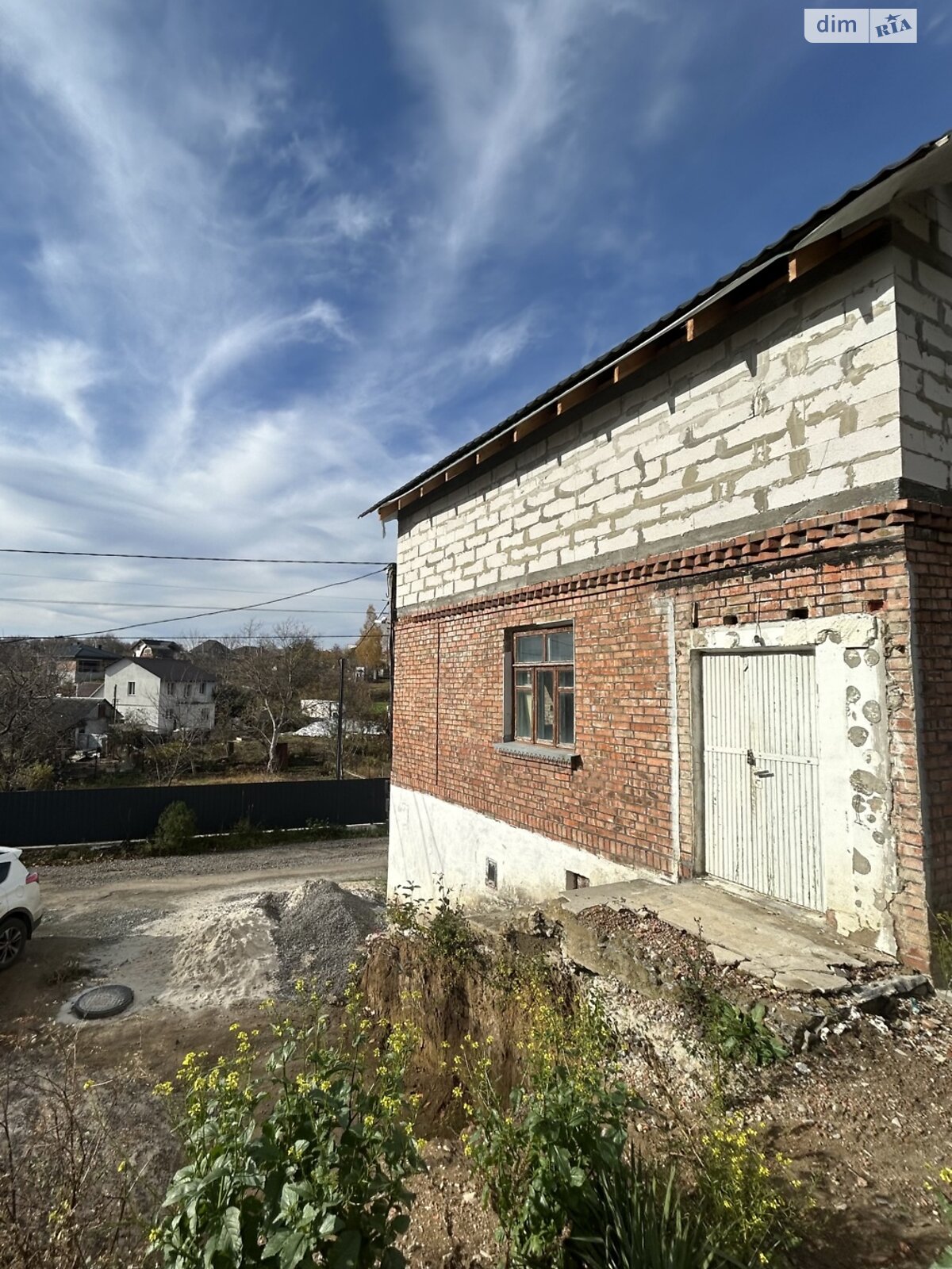 трехэтажный дом, 120 кв. м, кирпич. Продажа в Хмельницком район Центр фото 1 трехэтажный дом, 120 кв. м, кирпич. Продажа в Хмельницком район Центр фото 1