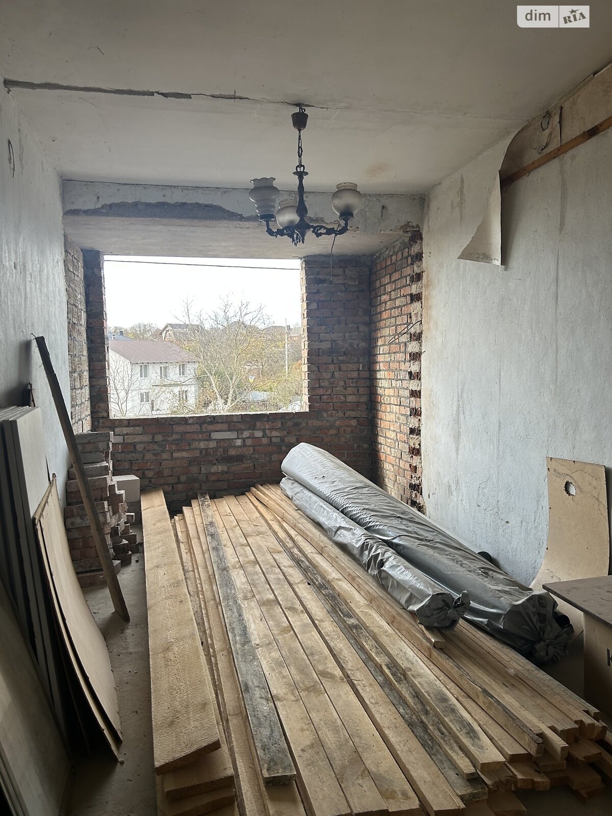 трехэтажный дом, 120 кв. м, кирпич. Продажа в Хмельницком район Центр фото 1 трехэтажный дом, 120 кв. м, кирпич. Продажа в Хмельницком район Центр фото 1