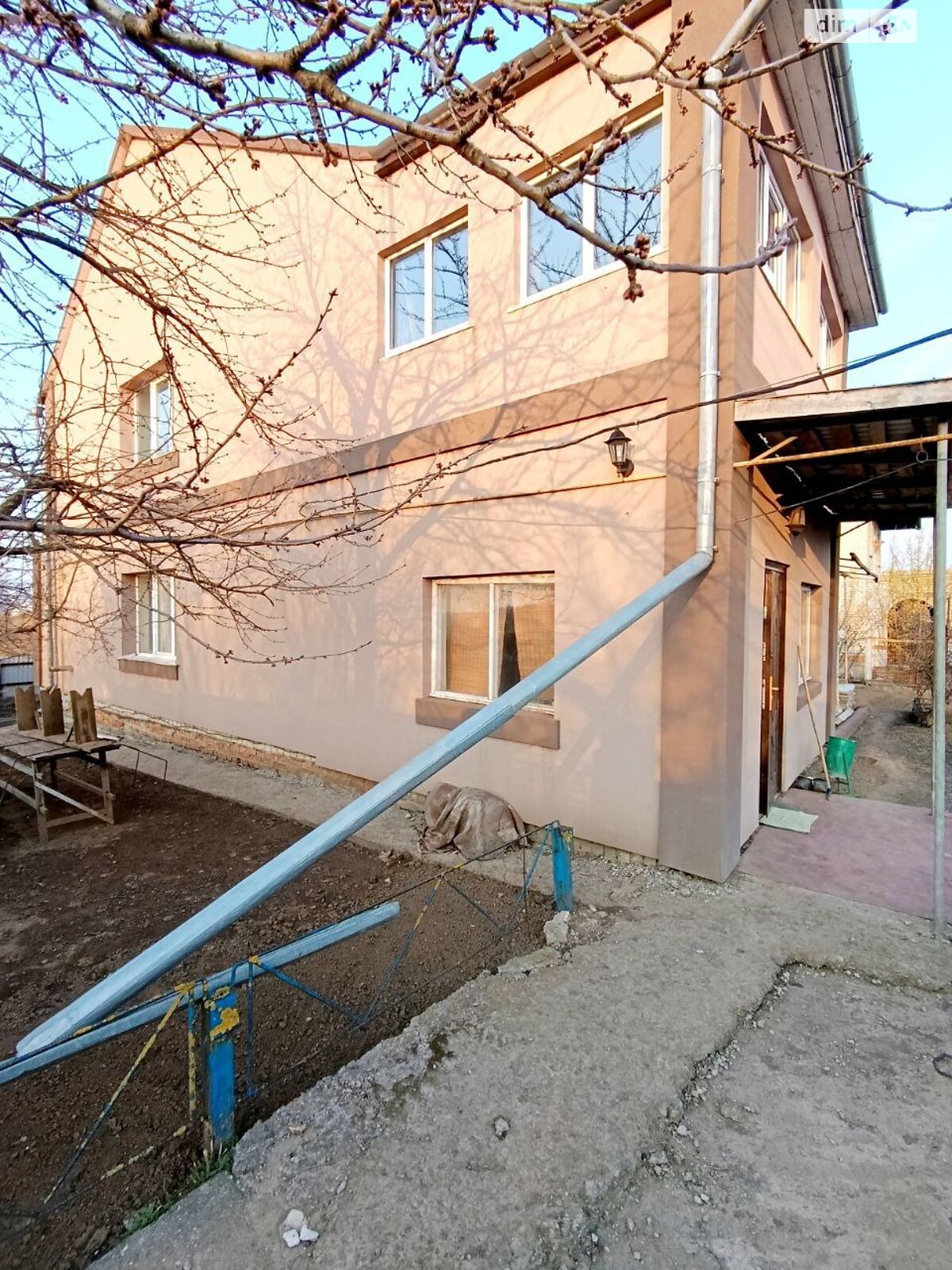 двоповерховий будинок з гаражем, 240.9 кв. м, цегла. Продаж в Хмельницькому, район Центр фото 1 двоповерховий будинок з гаражем, 240.9 кв. м, цегла. Продаж в Хмельницькому, район Центр фото 1