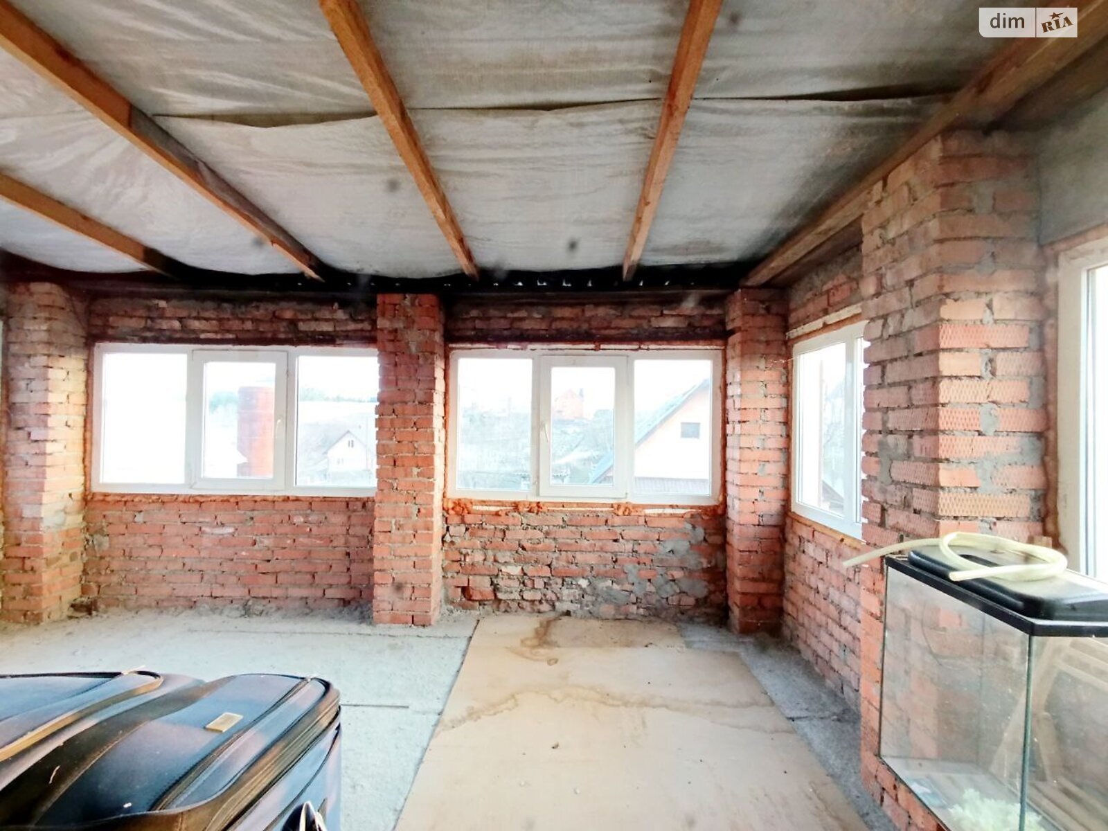 двоповерховий будинок з гаражем, 240.9 кв. м, цегла. Продаж в Хмельницькому, район Центр фото 1 двоповерховий будинок з гаражем, 240.9 кв. м, цегла. Продаж в Хмельницькому, район Центр фото 1