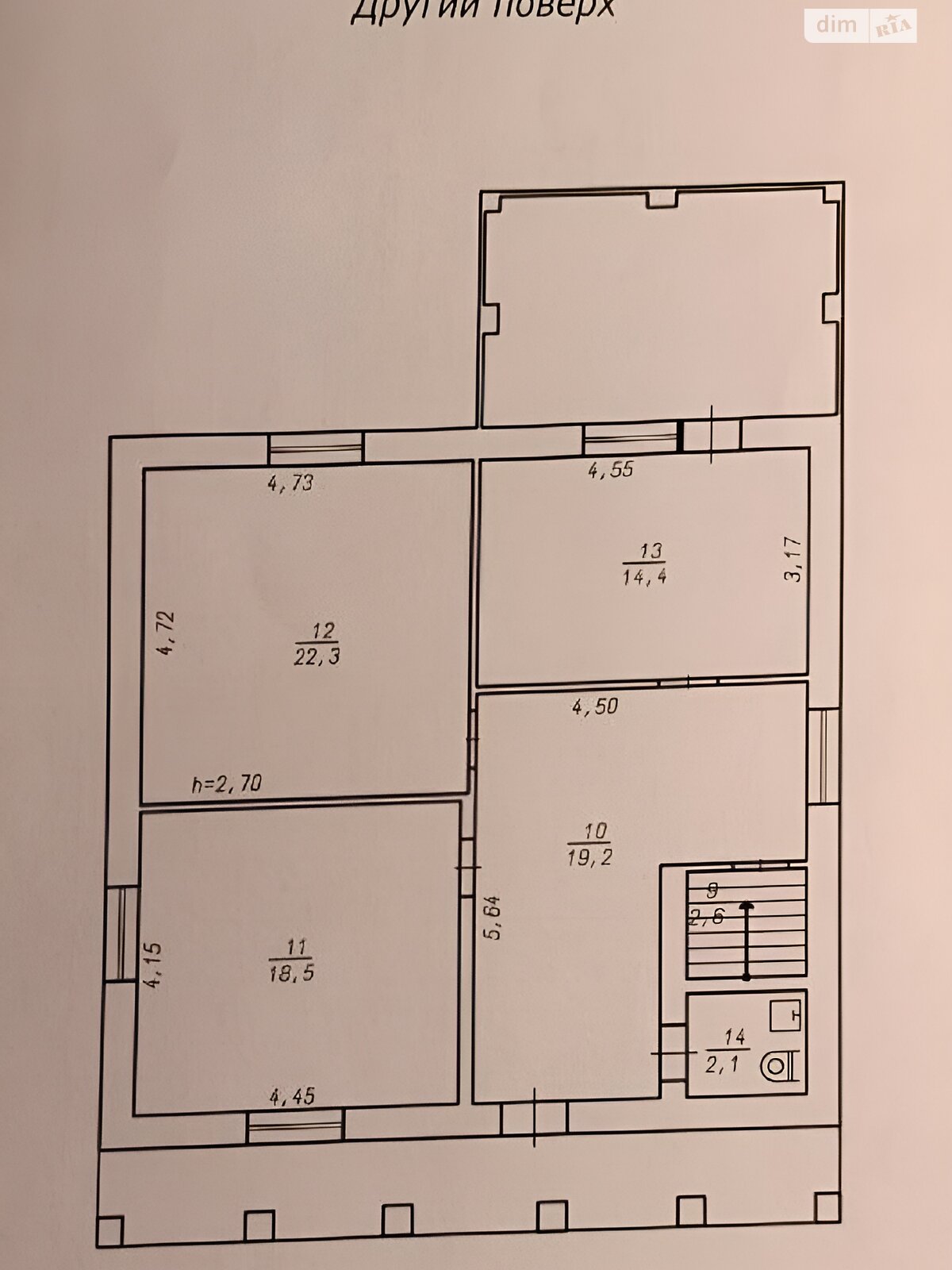 двоповерховий будинок з гаражем, 240.9 кв. м, цегла. Продаж в Хмельницькому, район Центр фото 1 двоповерховий будинок з гаражем, 240.9 кв. м, цегла. Продаж в Хмельницькому, район Центр фото 1