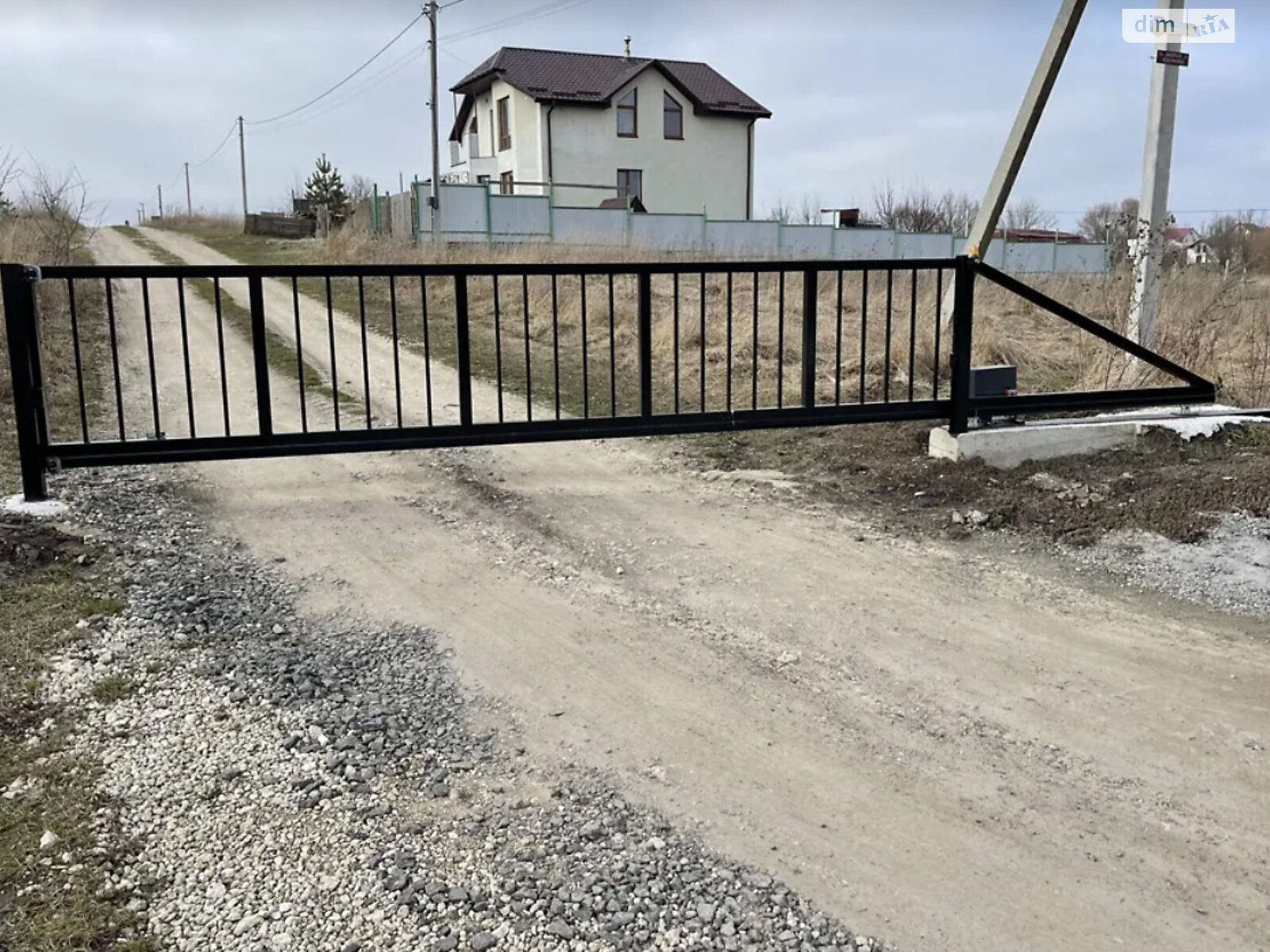 одноэтажный дом, 110 кв. м, газобетон. Продажа в Хмельницком район Дубово фото 1 одноэтажный дом, 110 кв. м, газобетон. Продажа в Хмельницком район Дубово фото 1