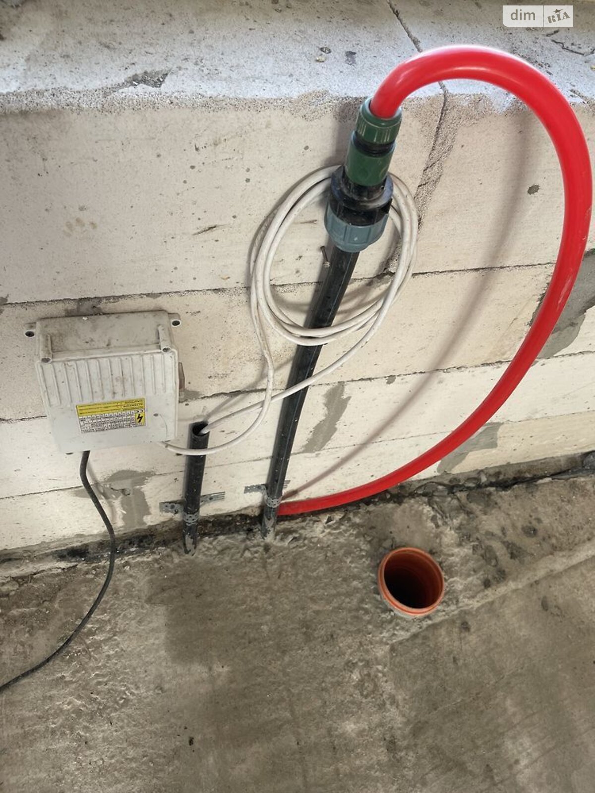 одноэтажный дом, 110 кв. м, газобетон. Продажа в Хмельницком район Дубово фото 1 одноэтажный дом, 110 кв. м, газобетон. Продажа в Хмельницком район Дубово фото 1