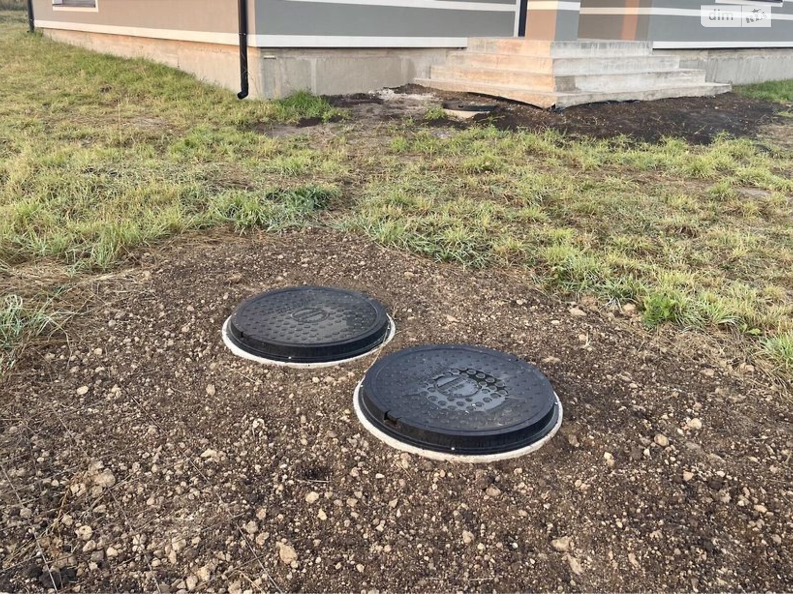 одноэтажный дом, 110 кв. м, газобетон. Продажа в Хмельницком район Дубово фото 1 одноэтажный дом, 110 кв. м, газобетон. Продажа в Хмельницком район Дубово фото 1