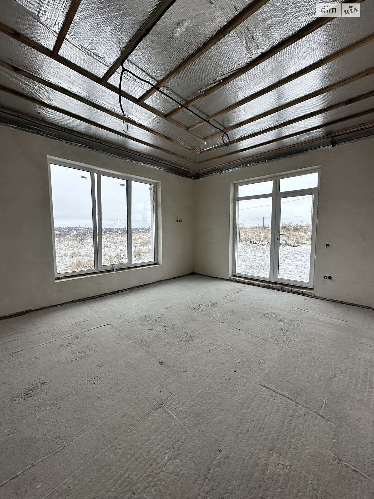 одноэтажный дом, 110 кв. м, газобетон. Продажа в Хмельницком район Дубово фото 1 одноэтажный дом, 110 кв. м, газобетон. Продажа в Хмельницком район Дубово фото 1