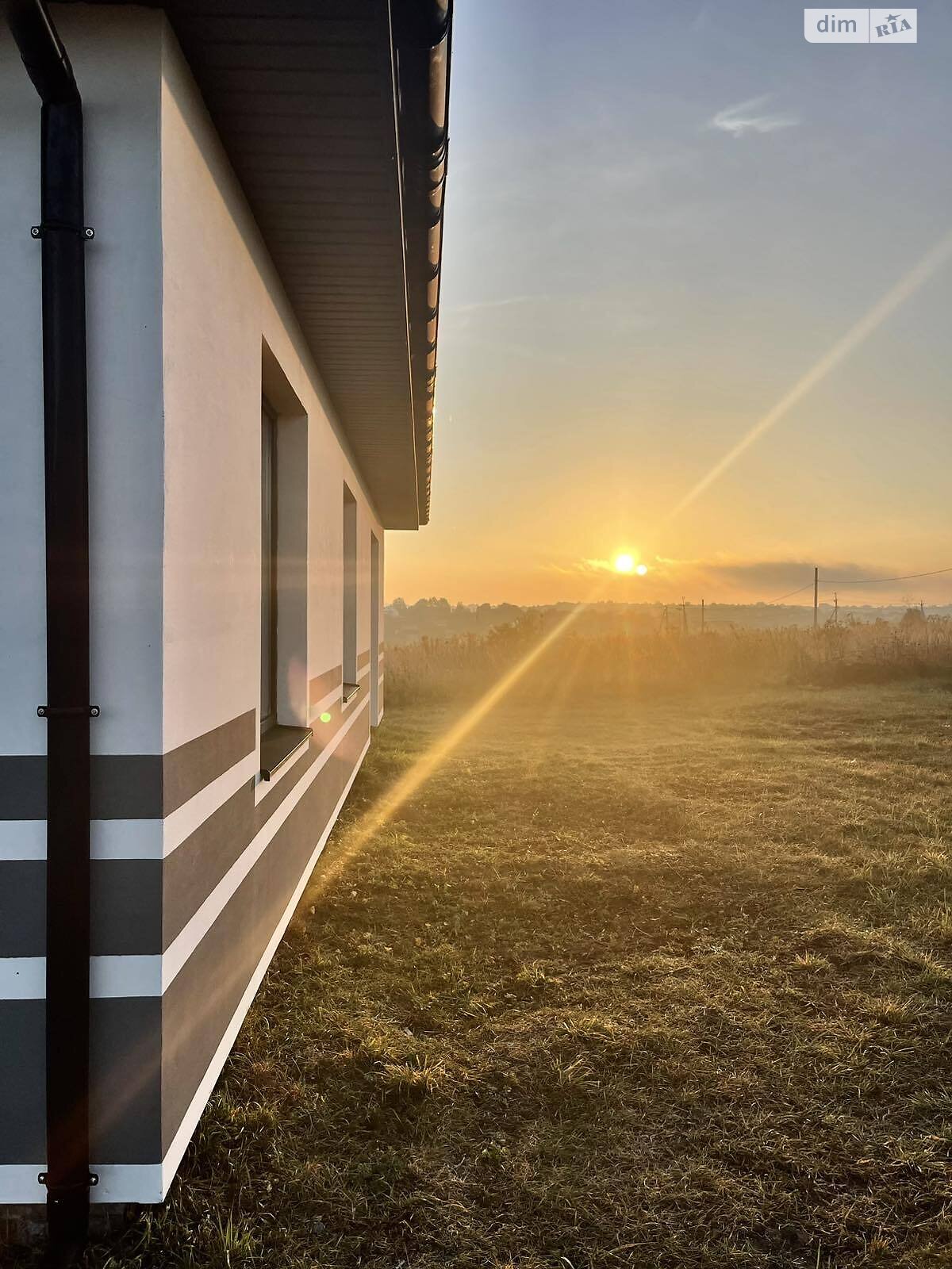 одноэтажный дом, 110 кв. м, газобетон. Продажа в Хмельницком район Дубово фото 1 одноэтажный дом, 110 кв. м, газобетон. Продажа в Хмельницком район Дубово фото 1