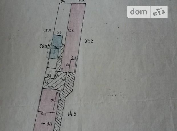 Продажа дома, 30м², Хмельницкий, р‑н. Центр, Вайсера улица, дом 65 Продажа дома, 30м², Хмельницкий, р‑н. Центр, Вайсера улица, дом 65