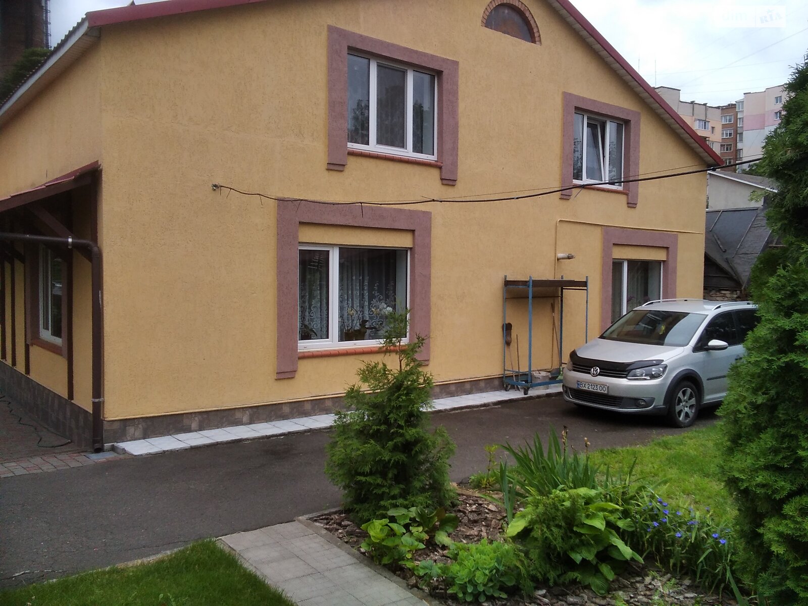 двоповерховий будинок, 279 кв. м, цегла. Продаж в Хмельницькому, район Центр фото 1 двоповерховий будинок, 279 кв. м, цегла. Продаж в Хмельницькому, район Центр фото 1