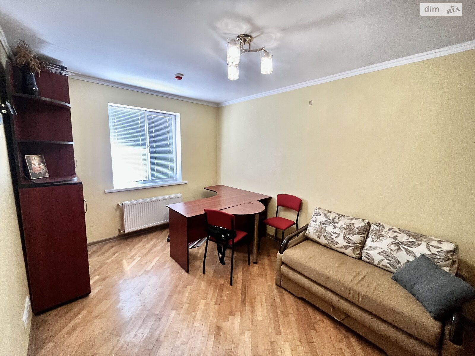 одноэтажный дом с гаражом, 91.2 кв. м, кирпич. Продажа в Хмельницком район Центр фото 1 одноэтажный дом с гаражом, 91.2 кв. м, кирпич. Продажа в Хмельницком район Центр фото 1