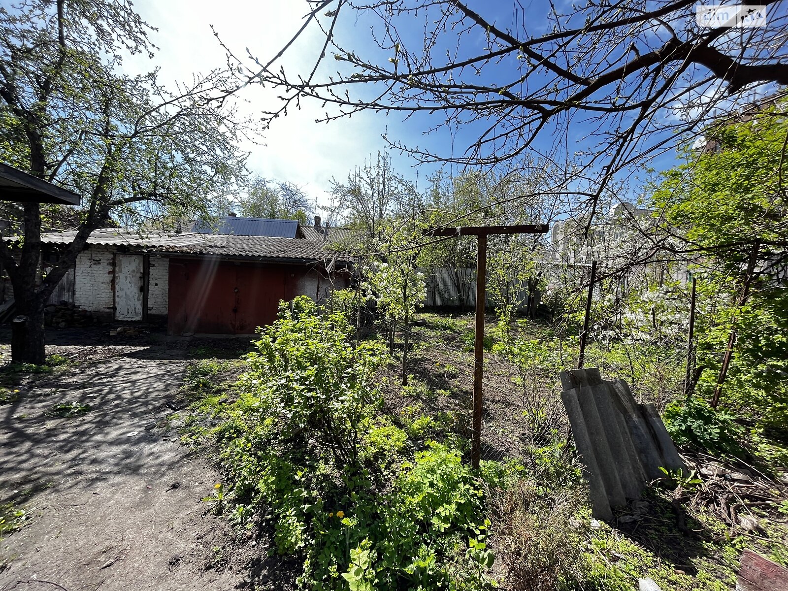 одноэтажный дом с гаражом, 91.2 кв. м, кирпич. Продажа в Хмельницком район Центр фото 1 одноэтажный дом с гаражом, 91.2 кв. м, кирпич. Продажа в Хмельницком район Центр фото 1