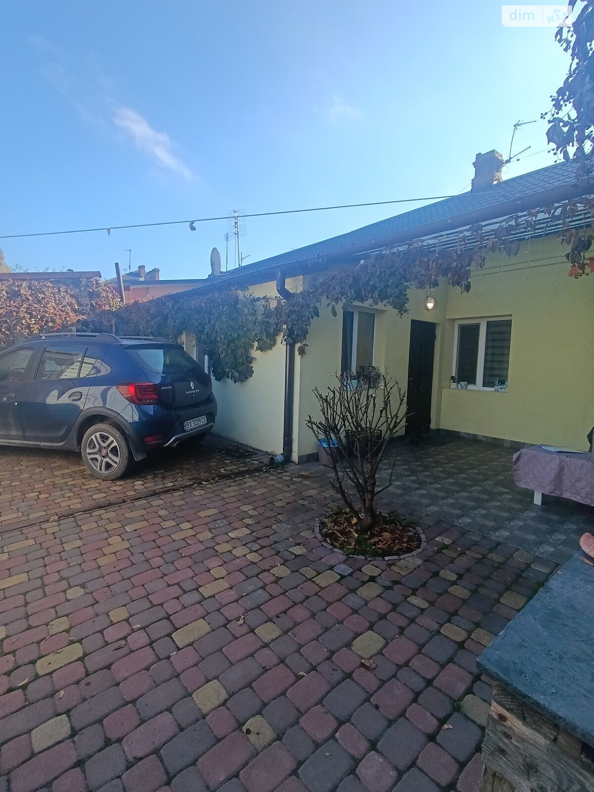 одноповерховий будинок з гаражем, 76 кв. м, кирпич. Продаж в Хмельницькому, район Центр фото 1 одноповерховий будинок з гаражем, 76 кв. м, кирпич. Продаж в Хмельницькому, район Центр фото 1