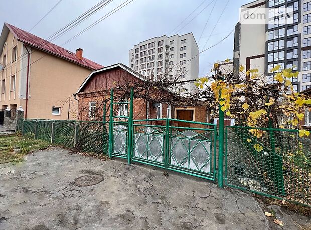 одноповерховий будинок з садом, 60 кв. м, цегла. Продаж в Хмельницькому, район Центр фото 1 одноповерховий будинок з садом, 60 кв. м, цегла. Продаж в Хмельницькому, район Центр фото 1