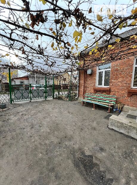 одноповерховий будинок з садом, 60 кв. м, цегла. Продаж в Хмельницькому, район Центр фото 1 одноповерховий будинок з садом, 60 кв. м, цегла. Продаж в Хмельницькому, район Центр фото 1
