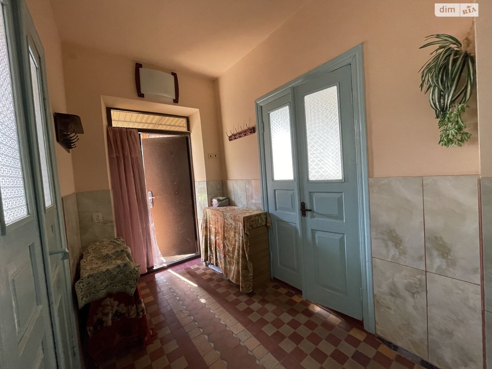 одноэтажный дом, 63.2 кв. м, кирпич. Продажа в Нижних Волковцах фото 1 одноэтажный дом, 63.2 кв. м, кирпич. Продажа в Нижних Волковцах фото 1