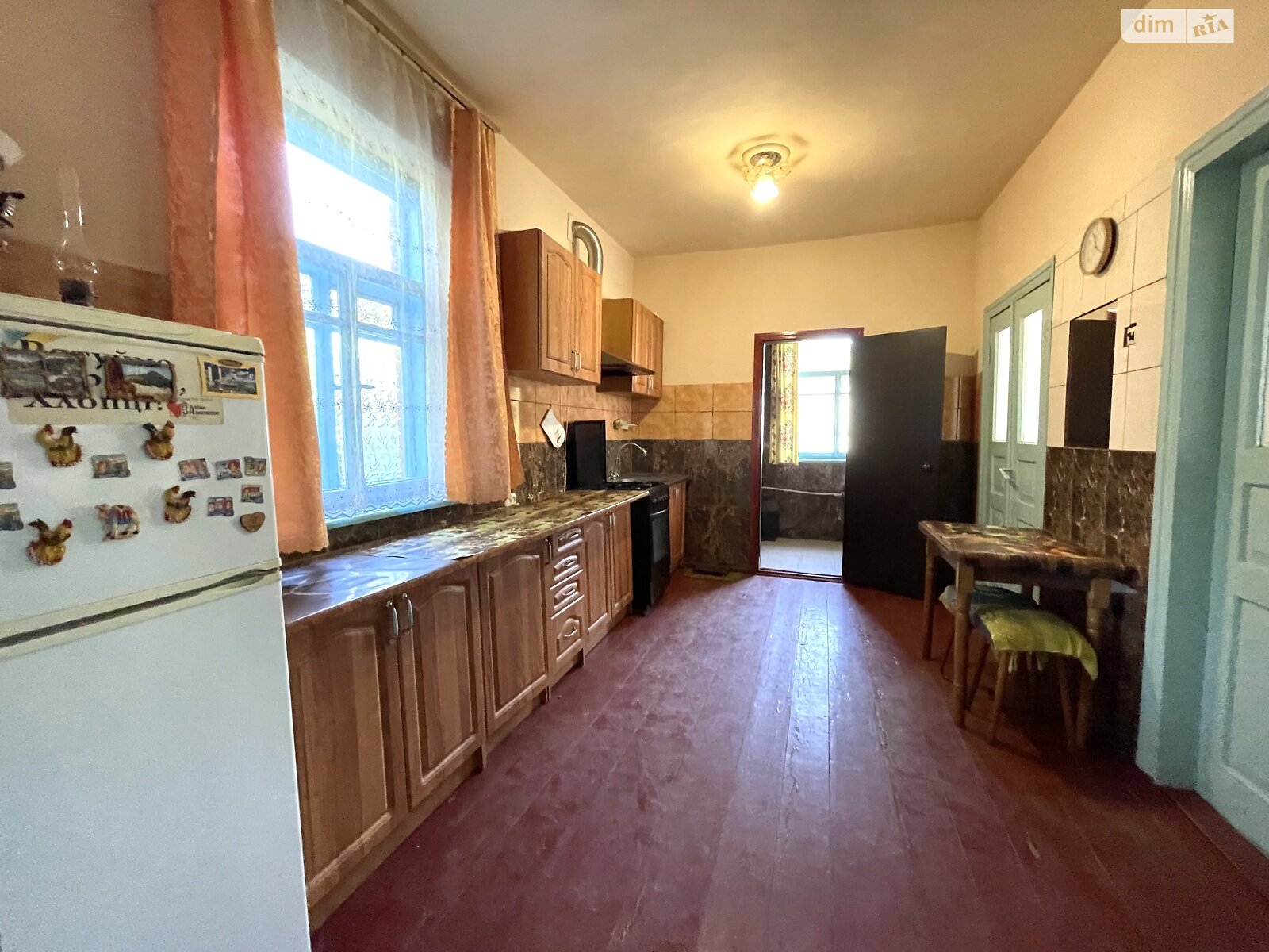 одноэтажный дом, 63.2 кв. м, кирпич. Продажа в Нижних Волковцах фото 1 одноэтажный дом, 63.2 кв. м, кирпич. Продажа в Нижних Волковцах фото 1