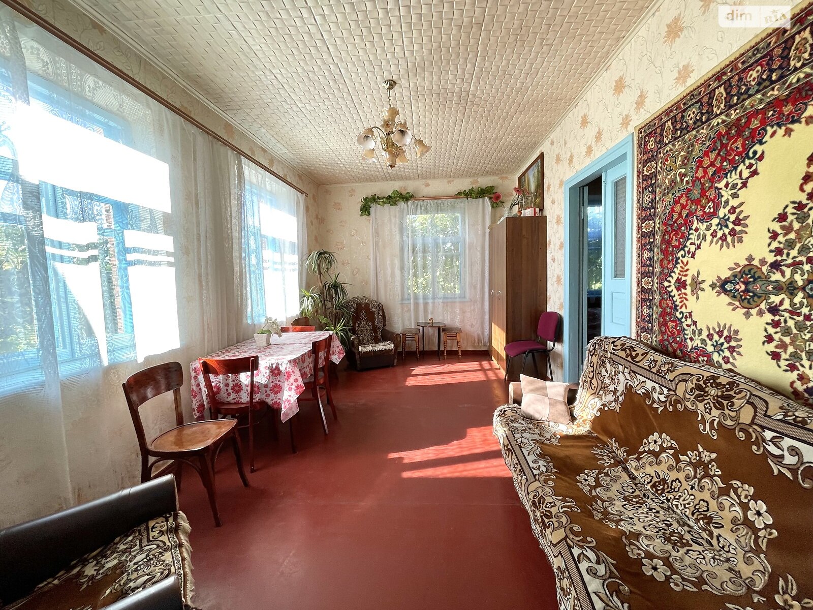 одноэтажный дом, 63.2 кв. м, кирпич. Продажа в Нижних Волковцах фото 1 одноэтажный дом, 63.2 кв. м, кирпич. Продажа в Нижних Волковцах фото 1