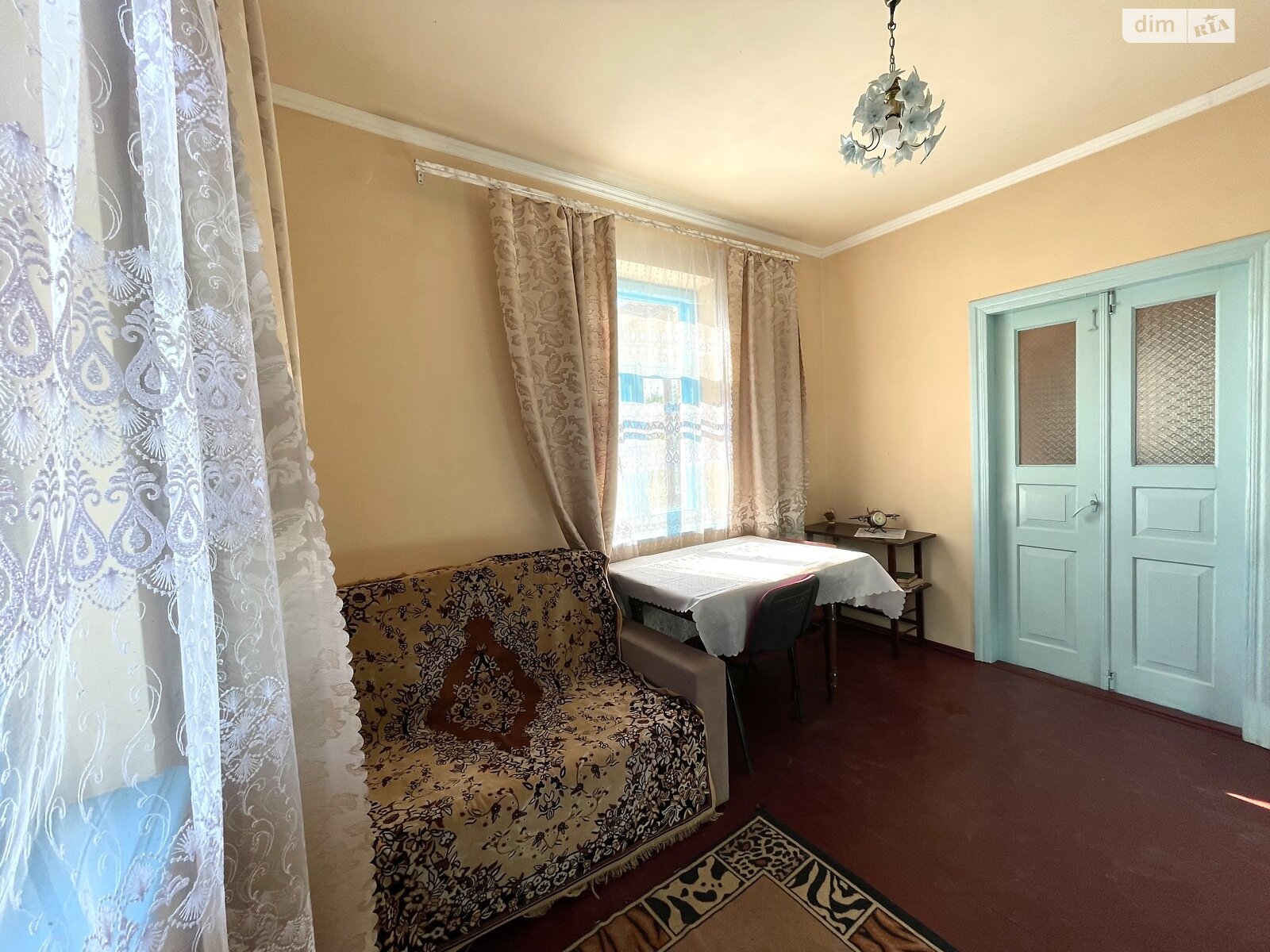 одноэтажный дом, 63.2 кв. м, кирпич. Продажа в Нижних Волковцах фото 1 одноэтажный дом, 63.2 кв. м, кирпич. Продажа в Нижних Волковцах фото 1