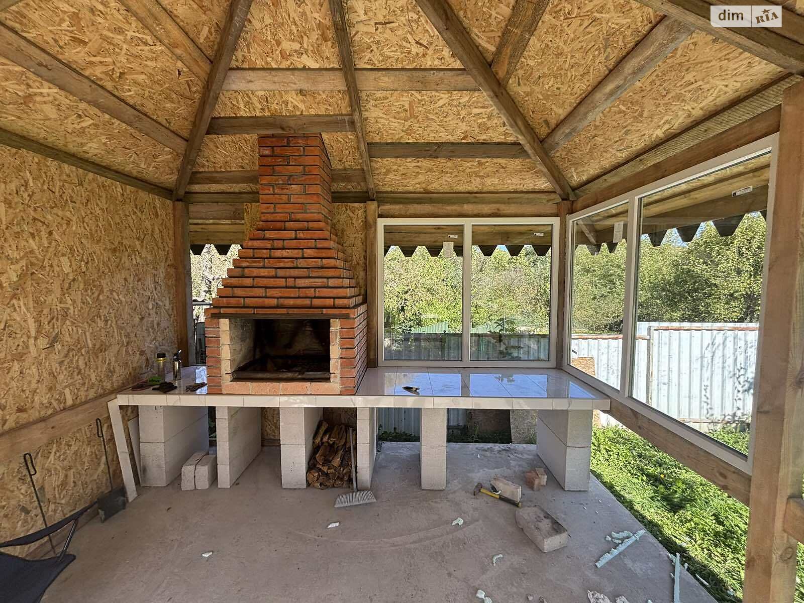 двухэтажный дом беседка, 106 кв. м, кирпич. Продажа в Хмельницком район Юго-Западный фото 1 двухэтажный дом беседка, 106 кв. м, кирпич. Продажа в Хмельницком район Юго-Западный фото 1
