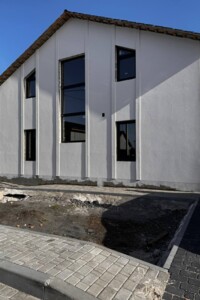 двухэтажный дом с гаражом, 225 кв. м, кирпич. Продажа в Хмельницком фото 2
