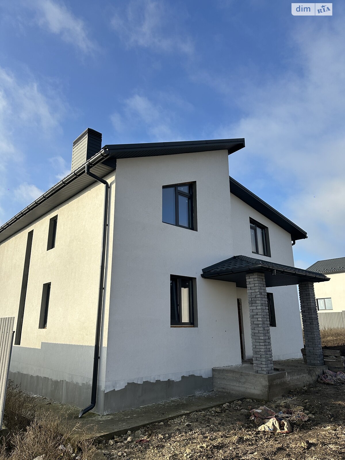 двоповерховий будинок, 157 кв. м, цегла. Продаж у Хмельницькому фото 1 двоповерховий будинок, 157 кв. м, цегла. Продаж у Хмельницькому фото 1