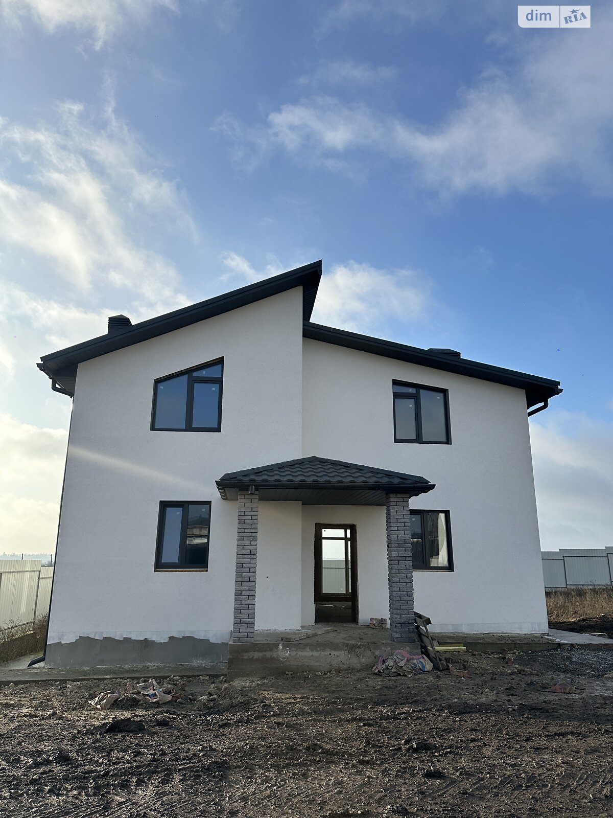 двоповерховий будинок, 157 кв. м, цегла. Продаж у Хмельницькому фото 1 двоповерховий будинок, 157 кв. м, цегла. Продаж у Хмельницькому фото 1