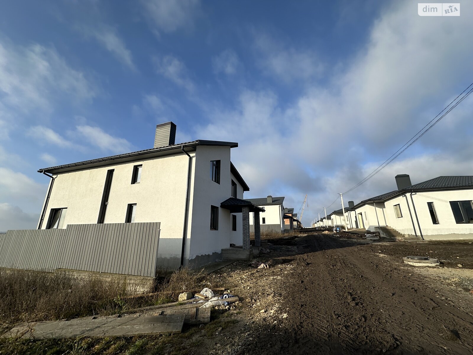 двоповерховий будинок, 157 кв. м, цегла. Продаж у Хмельницькому фото 1 двоповерховий будинок, 157 кв. м, цегла. Продаж у Хмельницькому фото 1