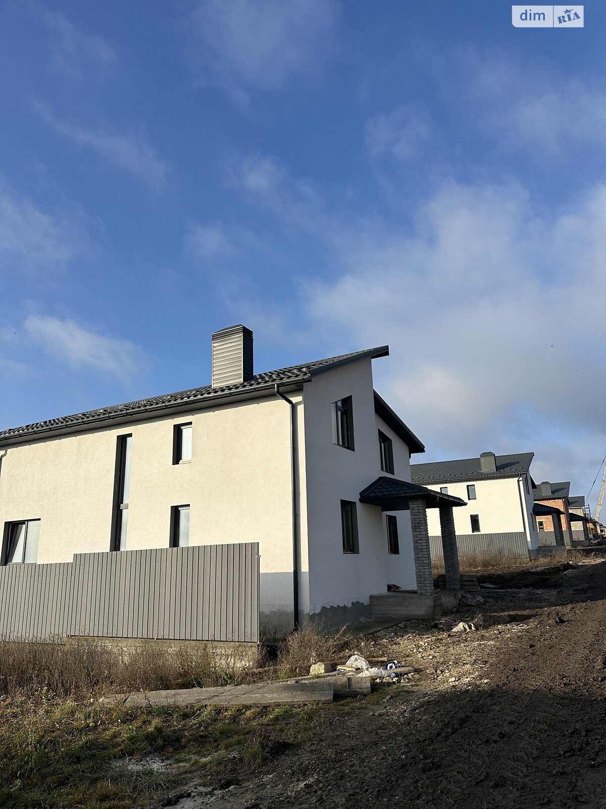 двоповерховий будинок, 157 кв. м, цегла. Продаж у Хмельницькому фото 1 двоповерховий будинок, 157 кв. м, цегла. Продаж у Хмельницькому фото 1