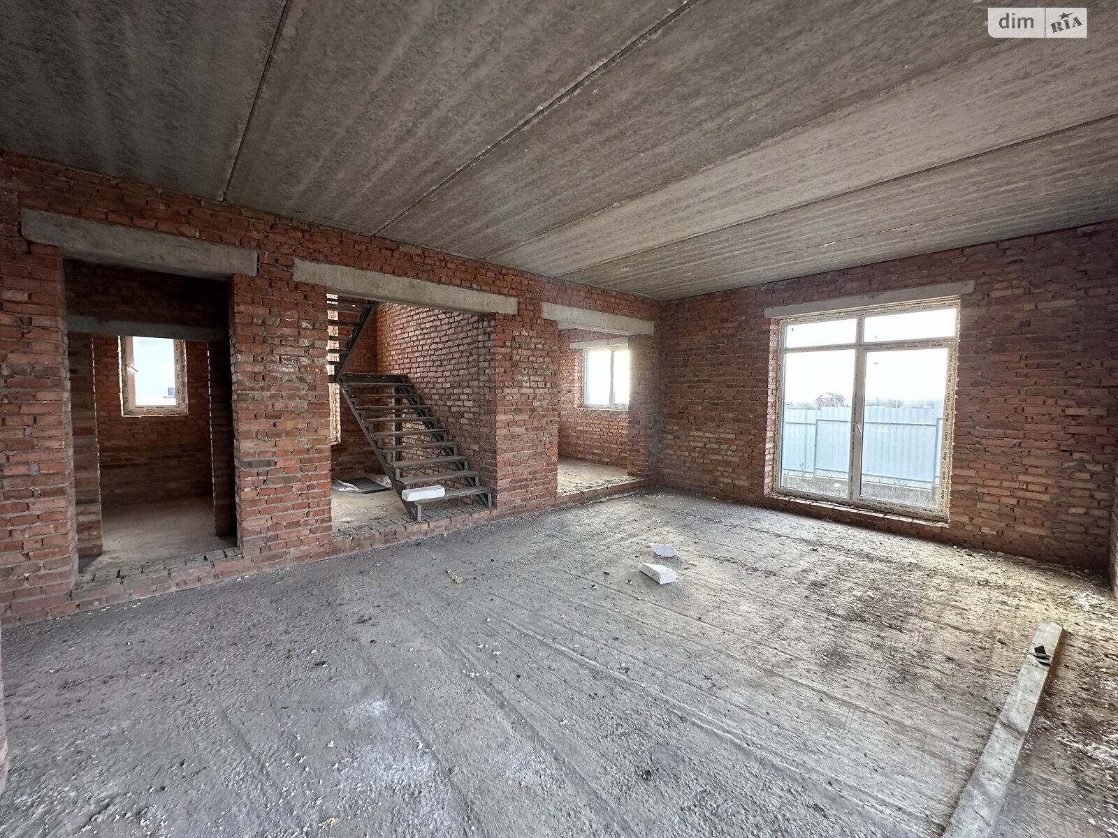 двоповерховий будинок, 157 кв. м, цегла. Продаж у Хмельницькому фото 1 двоповерховий будинок, 157 кв. м, цегла. Продаж у Хмельницькому фото 1