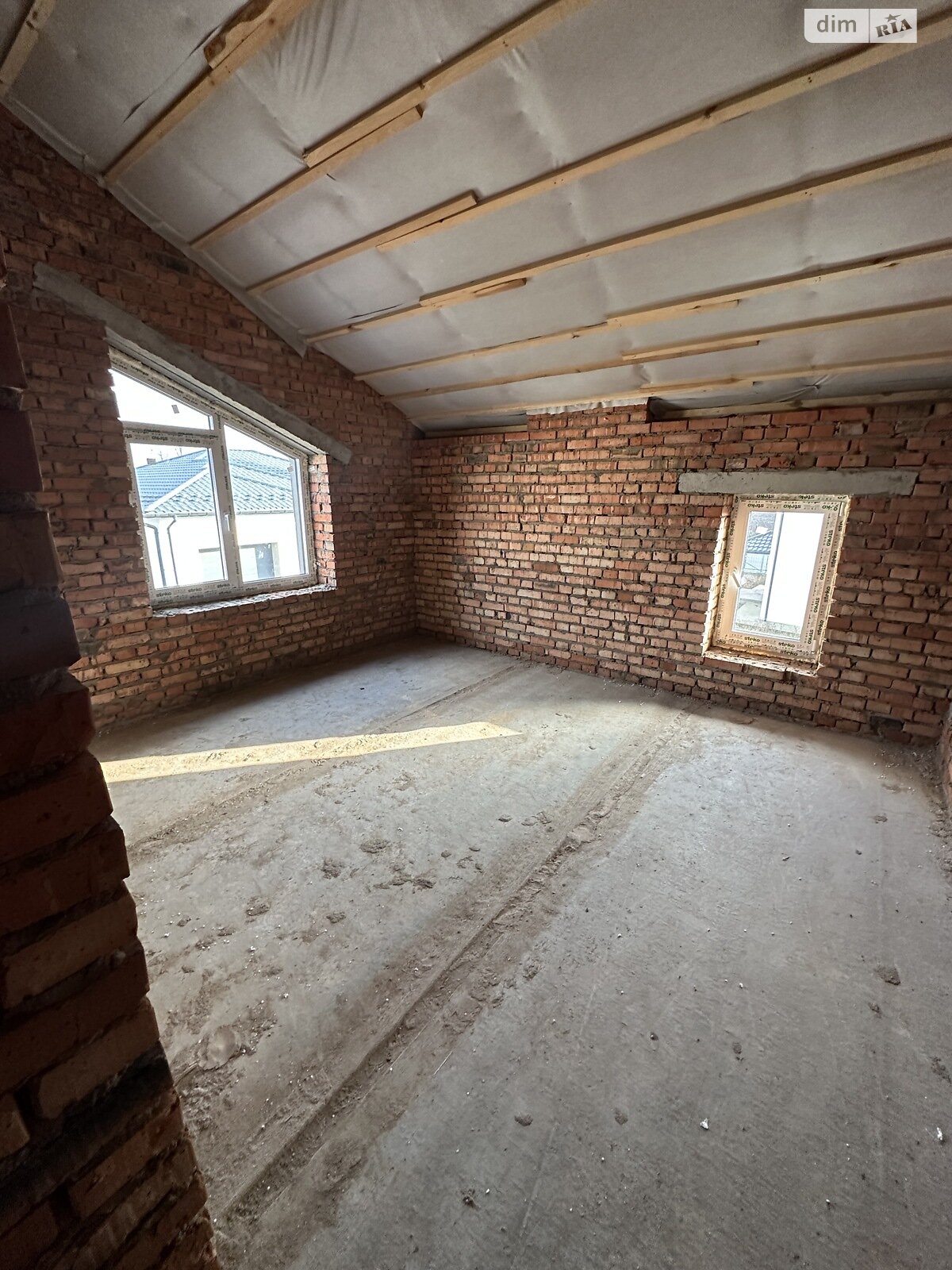 двоповерховий будинок, 157 кв. м, цегла. Продаж у Хмельницькому фото 1 двоповерховий будинок, 157 кв. м, цегла. Продаж у Хмельницькому фото 1