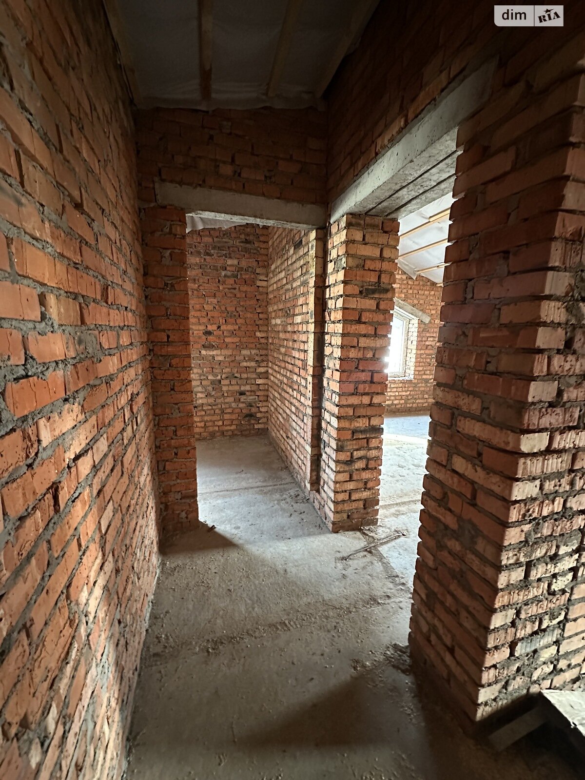 двоповерховий будинок, 157 кв. м, цегла. Продаж у Хмельницькому фото 1 двоповерховий будинок, 157 кв. м, цегла. Продаж у Хмельницькому фото 1