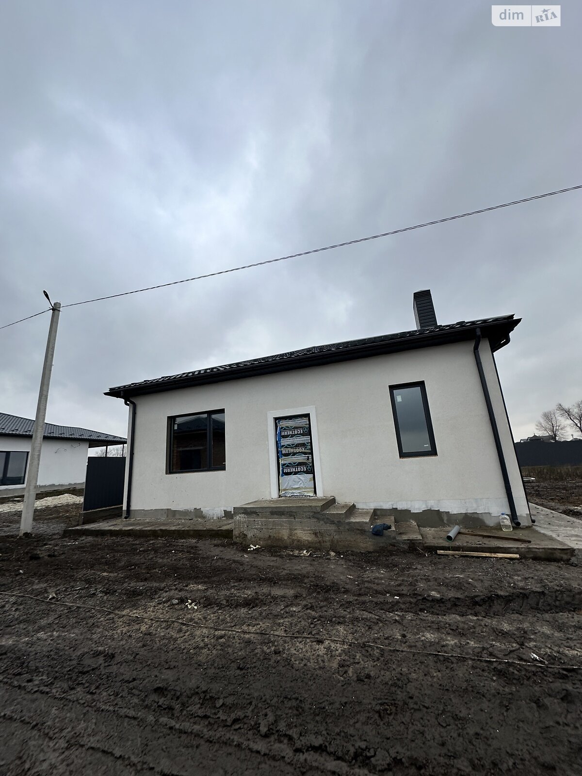 одноповерховий будинок, 90 кв. м, цегла. Продаж у Хмельницькому фото 1 одноповерховий будинок, 90 кв. м, цегла. Продаж у Хмельницькому фото 1