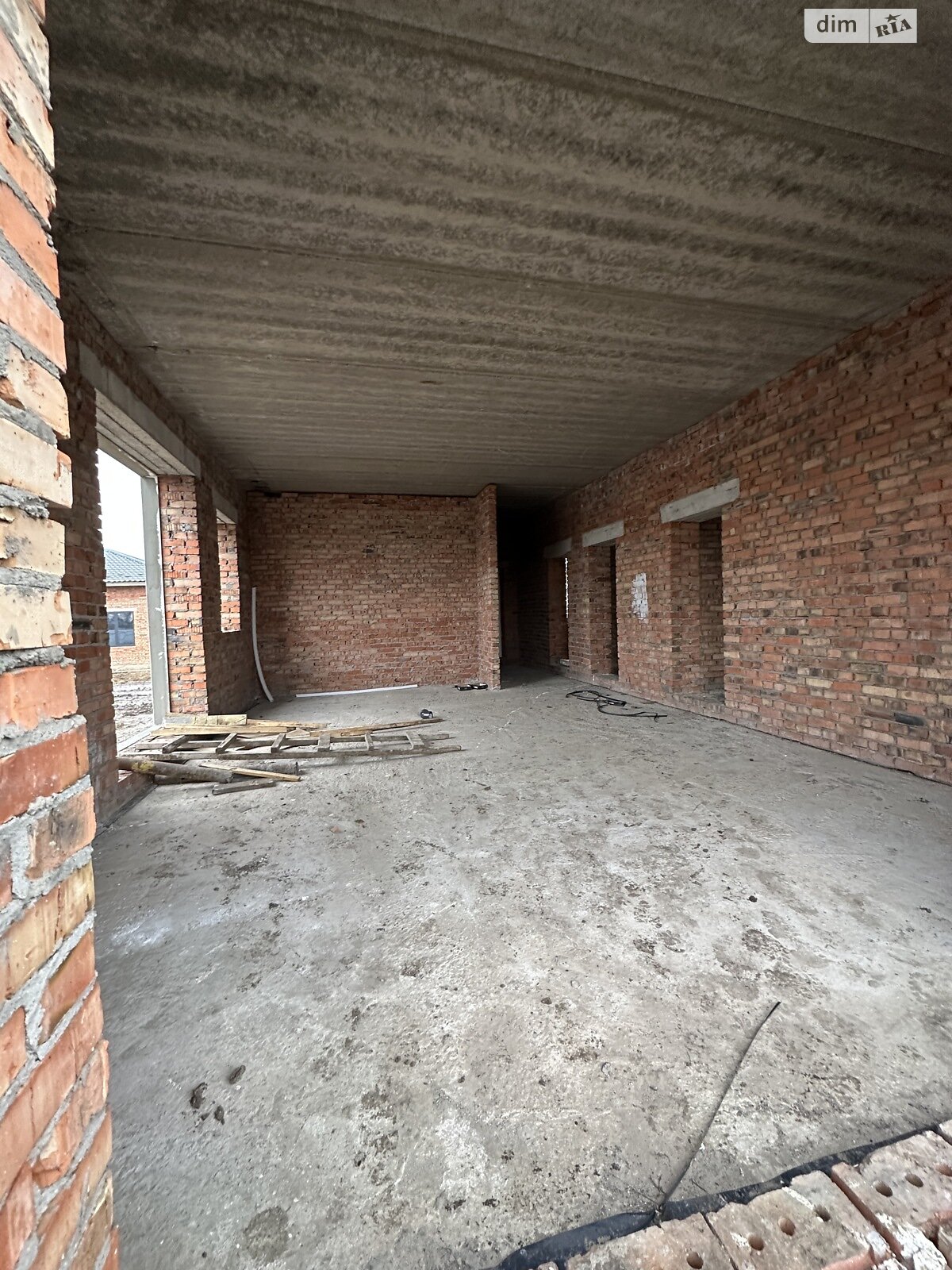 одноповерховий будинок, 90 кв. м, цегла. Продаж у Хмельницькому фото 1 одноповерховий будинок, 90 кв. м, цегла. Продаж у Хмельницькому фото 1