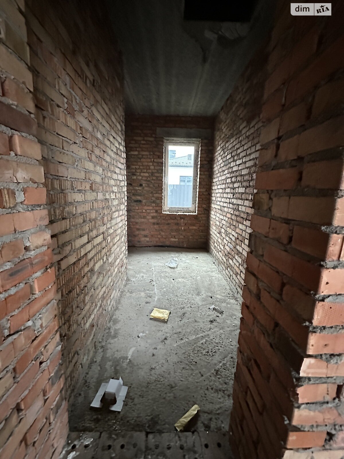 одноповерховий будинок, 90 кв. м, цегла. Продаж у Хмельницькому фото 1 одноповерховий будинок, 90 кв. м, цегла. Продаж у Хмельницькому фото 1