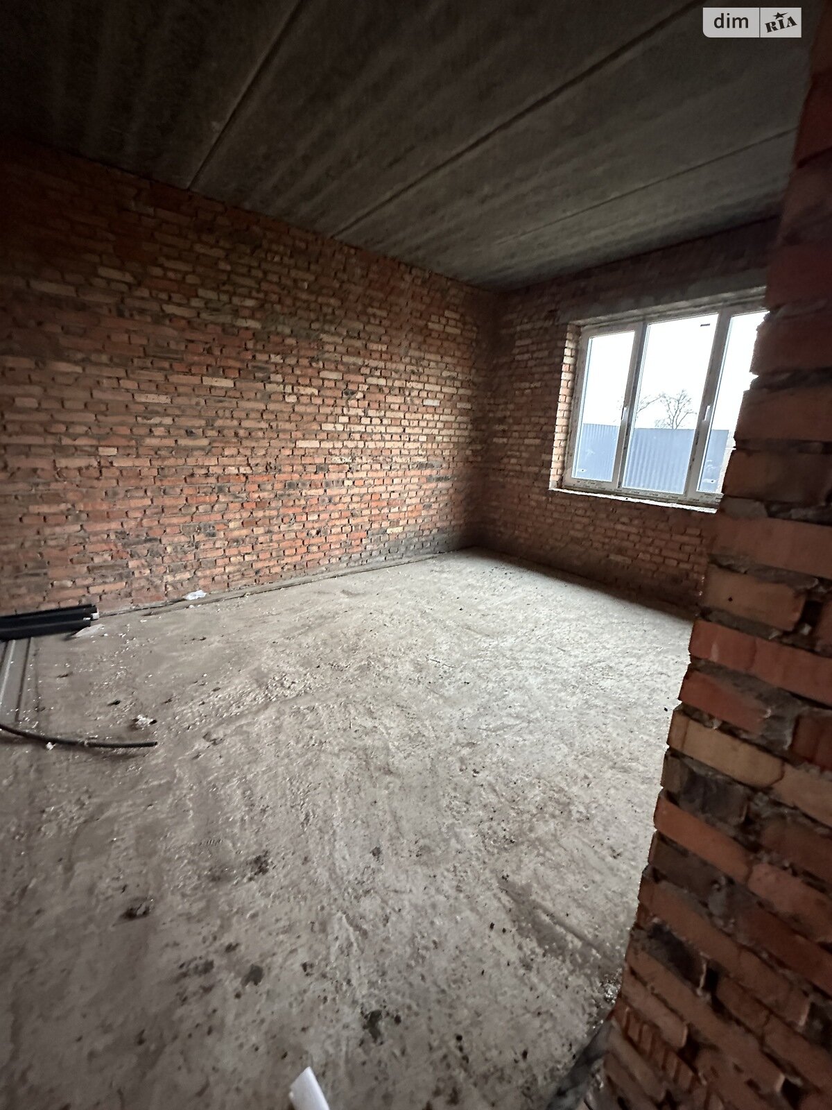 одноповерховий будинок, 90 кв. м, цегла. Продаж у Хмельницькому фото 1 одноповерховий будинок, 90 кв. м, цегла. Продаж у Хмельницькому фото 1