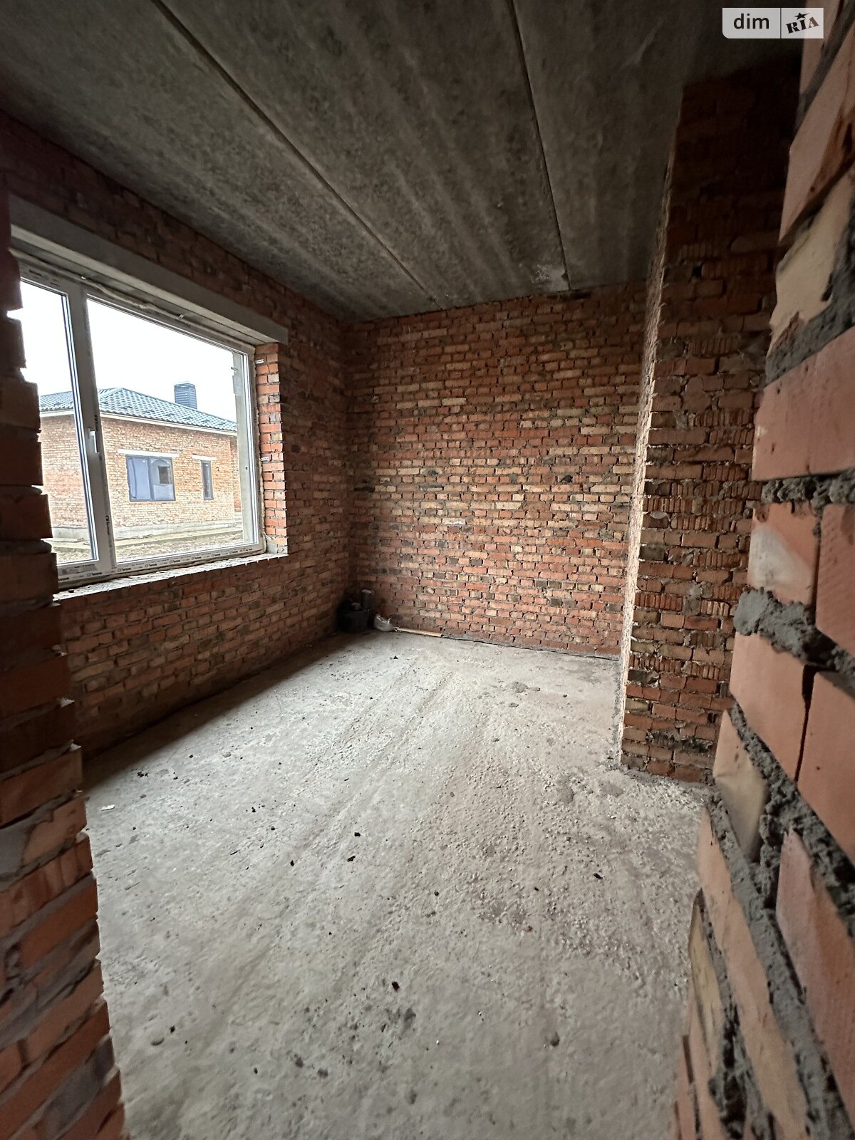 одноповерховий будинок, 90 кв. м, цегла. Продаж у Хмельницькому фото 1 одноповерховий будинок, 90 кв. м, цегла. Продаж у Хмельницькому фото 1