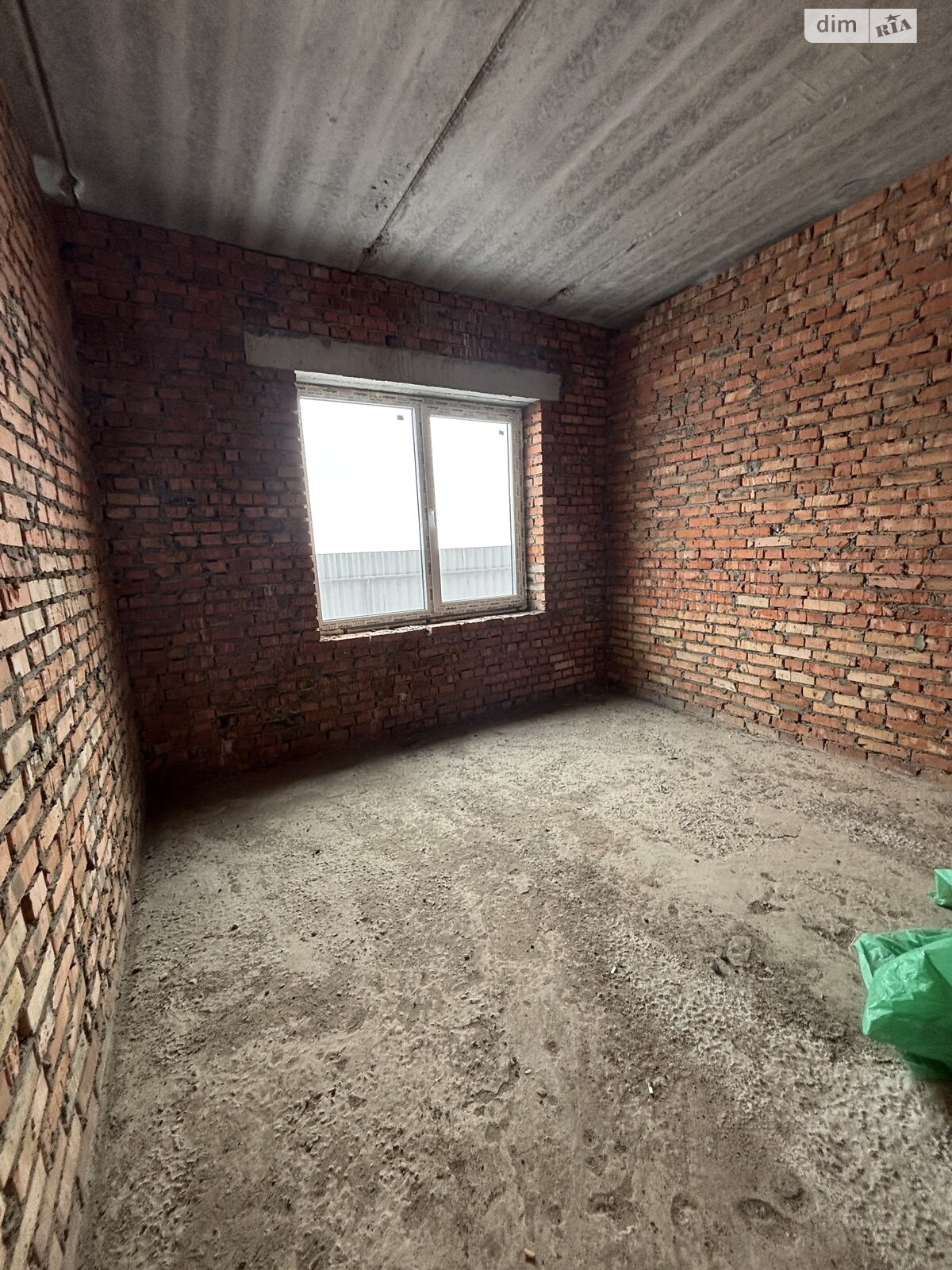 одноэтажный дом, 139 кв. м, кирпич. Продажа в Хмельницком фото 1