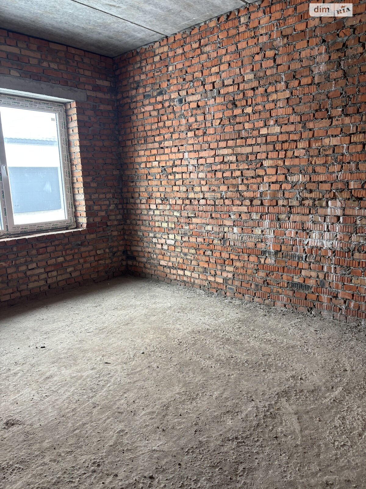 одноэтажный дом, 139 кв. м, кирпич. Продажа в Хмельницком фото 1