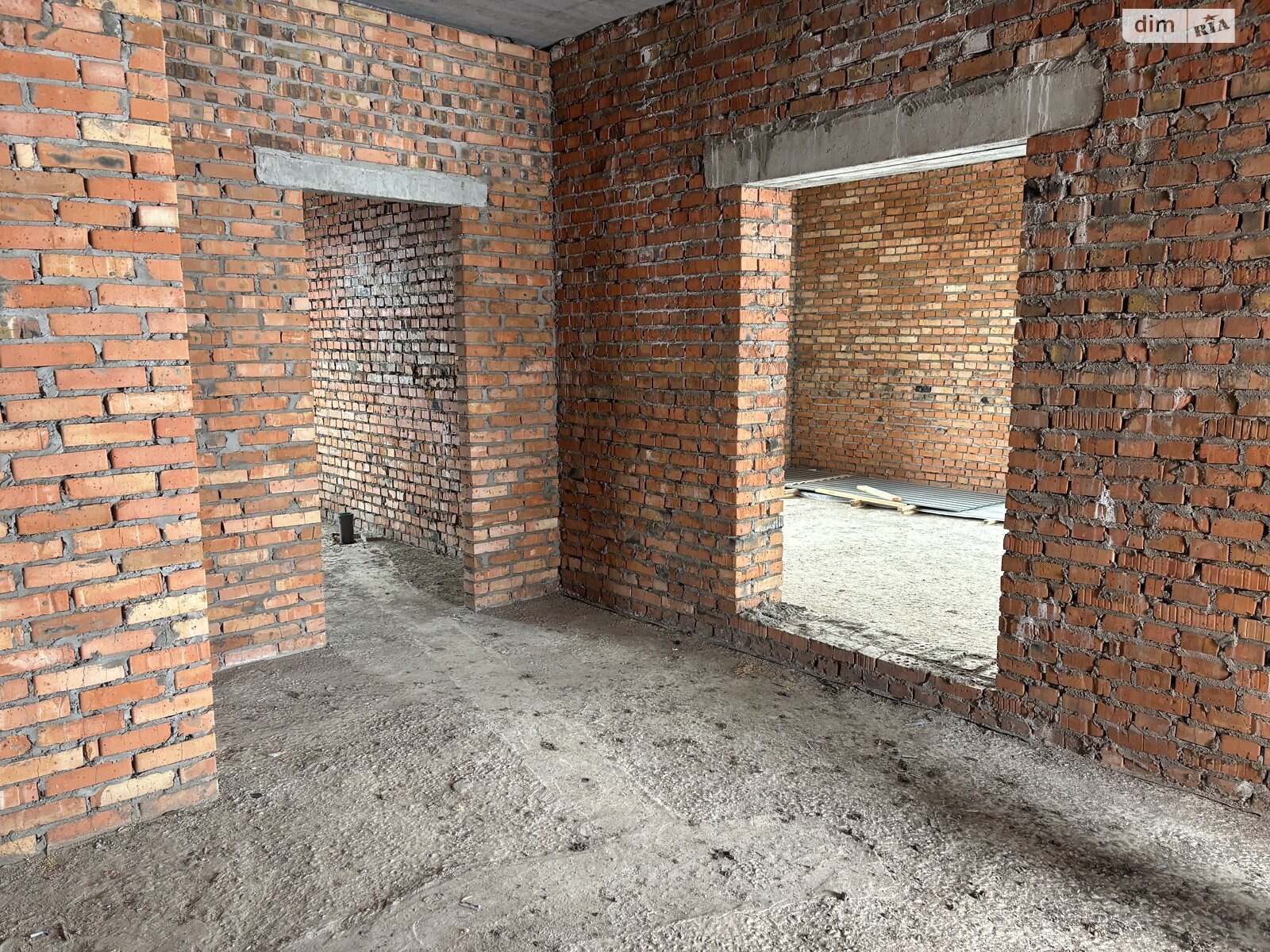 одноэтажный дом, 139 кв. м, кирпич. Продажа в Хмельницком фото 1