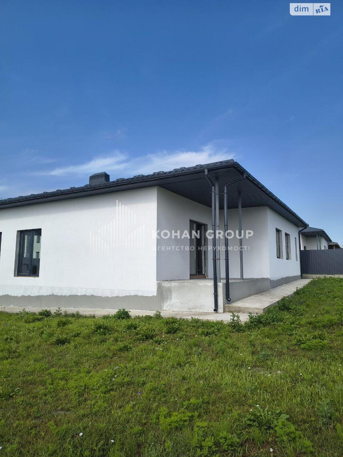 одноэтажный дом, 139 кв. м, кирпич. Продажа в Хмельницком фото 1