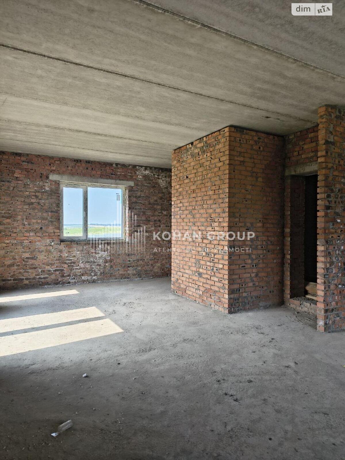 одноэтажный дом, 139 кв. м, кирпич. Продажа в Хмельницком фото 1