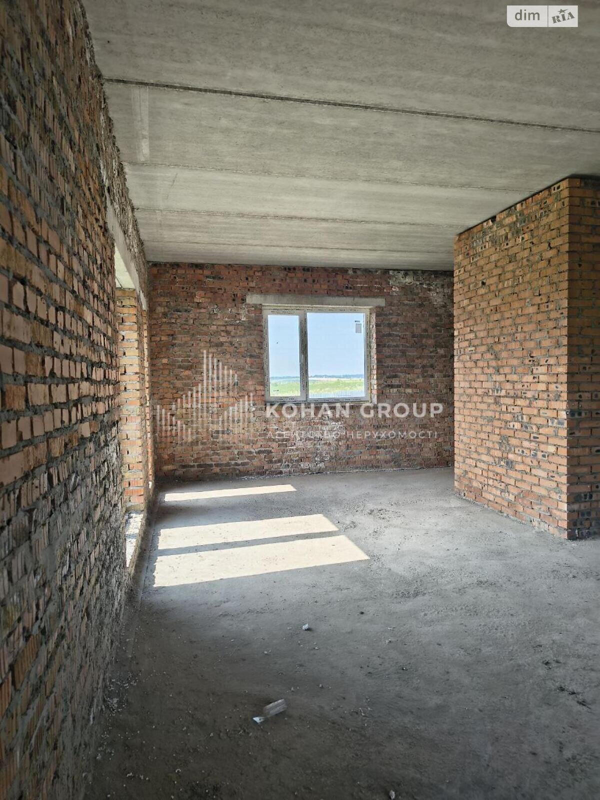 одноэтажный дом, 139 кв. м, кирпич. Продажа в Хмельницком фото 1