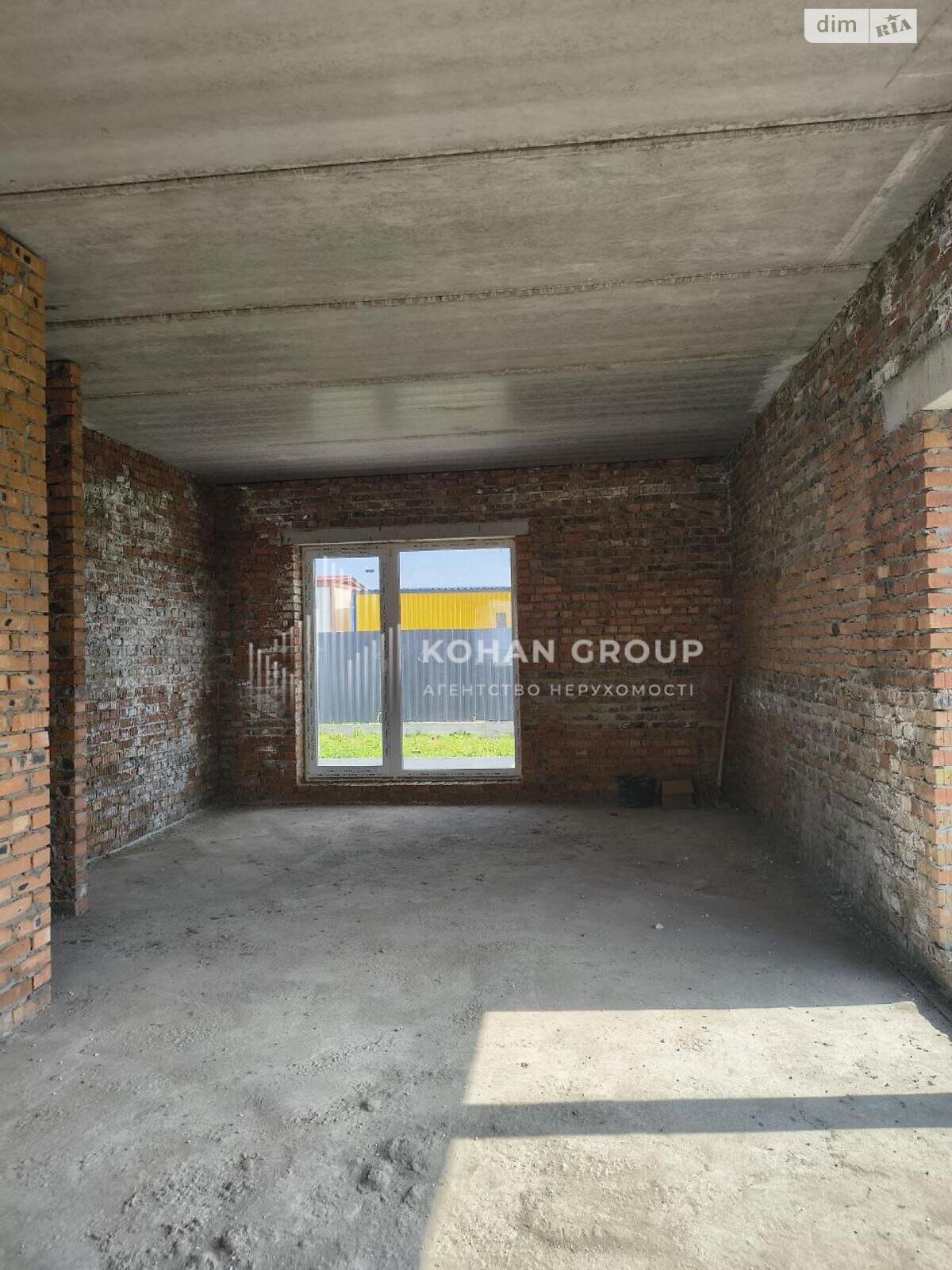 одноэтажный дом, 139 кв. м, кирпич. Продажа в Хмельницком фото 1