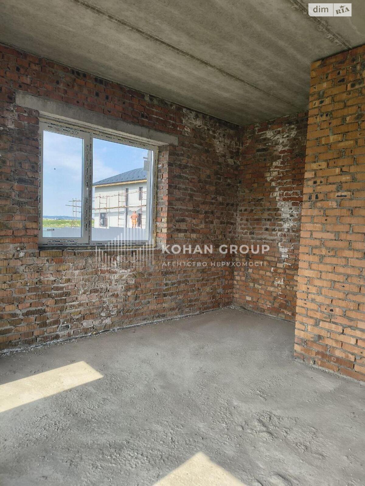 одноэтажный дом, 139 кв. м, кирпич. Продажа в Хмельницком фото 1