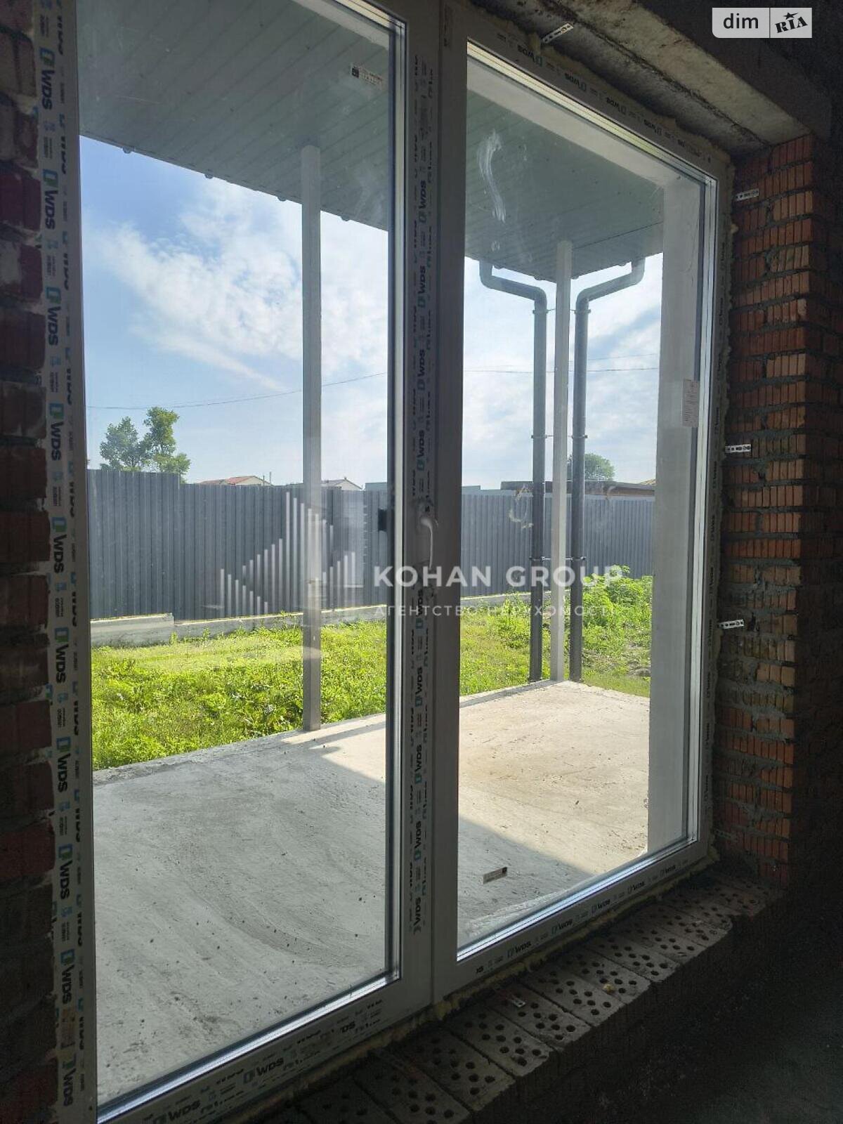 одноэтажный дом, 139 кв. м, кирпич. Продажа в Хмельницком фото 1