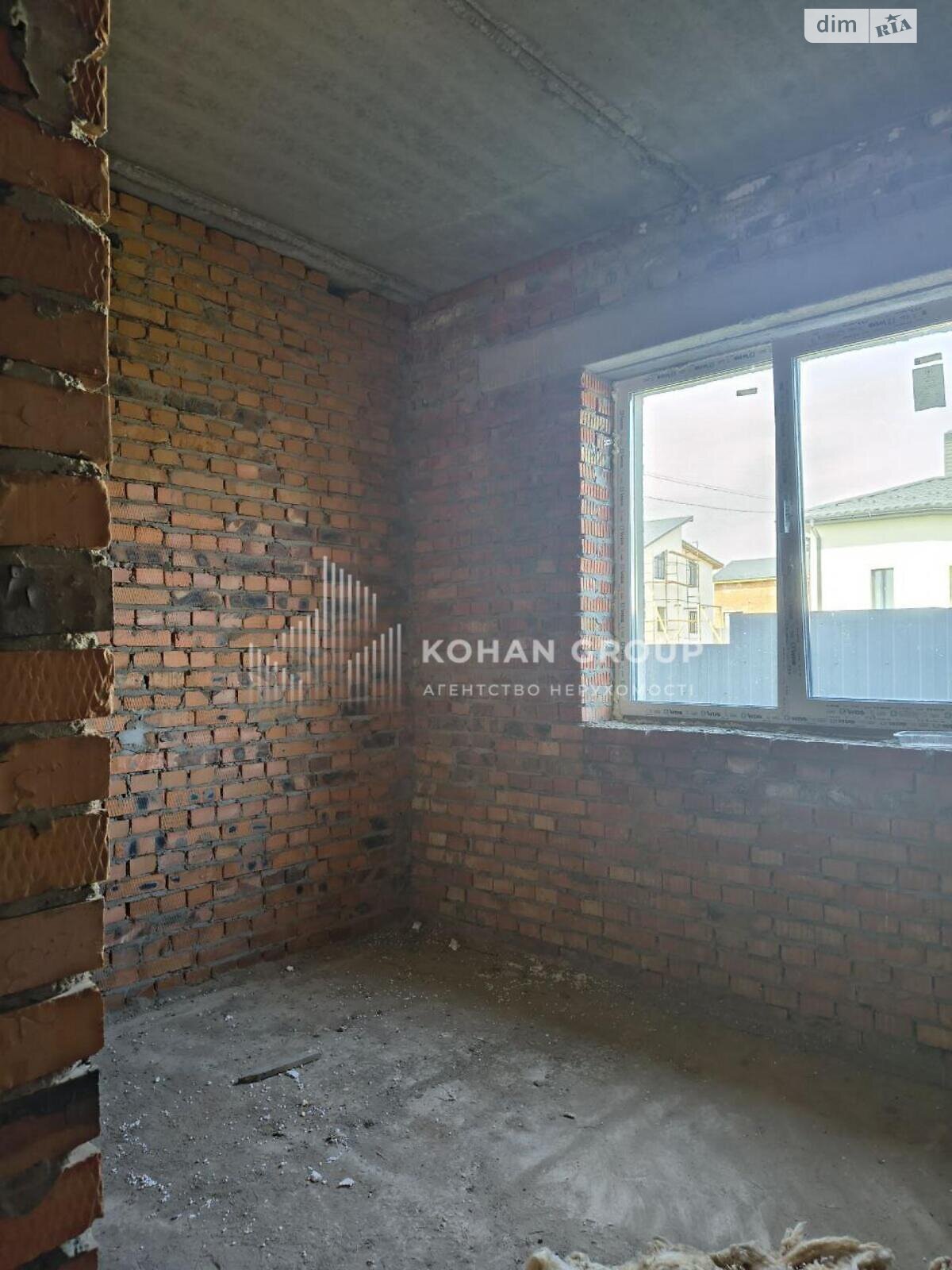 одноэтажный дом, 139 кв. м, кирпич. Продажа в Хмельницком фото 1